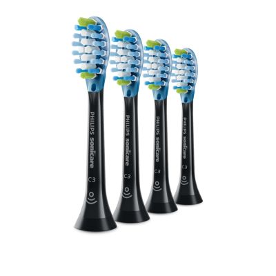 13. PHILIPS HX9044/88 Sonicare brush head 4 pcs.