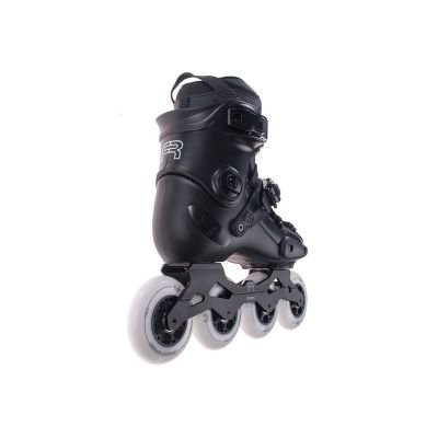 5. SEBA FR1 90 SKKFR190-BK freestyle skates