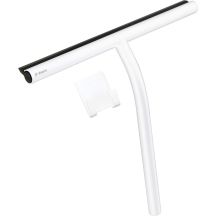 Water squeegee with hanger