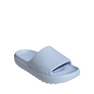 2. Adidas Adilette Lumia flip-flops blue IH8922