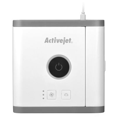 3. Activejet Regular MKR-550B air conditioner