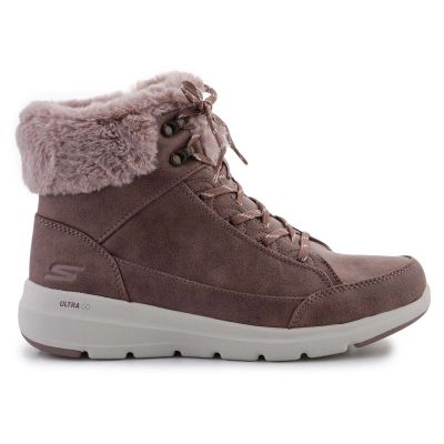 11. Skechers Glacial Ultra Cozyly W 144178-MVE shoes