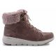 11. Skechers Glacial Ultra Cozyly Shoes W 144178-MVE