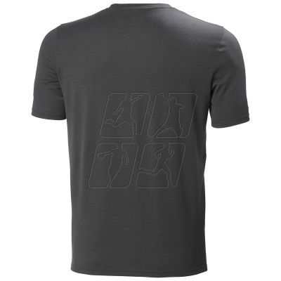 12. Helly Hansen Hp Racing M 34053 982 T-shirt