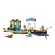 6. LEGO City 60506 - Beach Tram