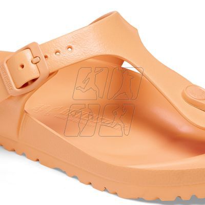 6. Birkenstock Gizeh Eva W 1025599 flip-flops