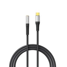 Orico AXC-02 USB-C to 3.5 mm jack audio cable 50 cm - black