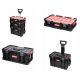 QBRICK SYSTEM TWO SET PLUS 526 x 380 x 670