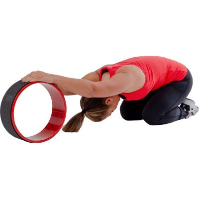 19. YOGA WHEEL 32.5 CM 150 KG PURE 2 IMPROVE