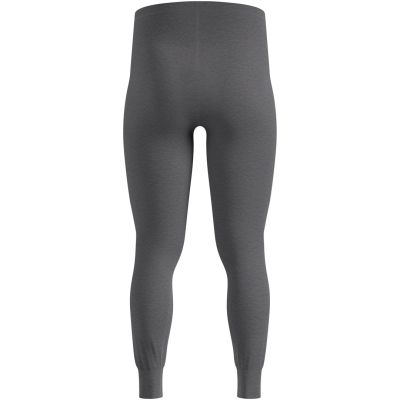 2. Odlo BL BOTTOM long ACTIVE WARM pants size M Gray