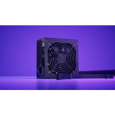 31. ENDORFY Vero L6 Power Supply Module 750 W 24-pin ATX ATX Black