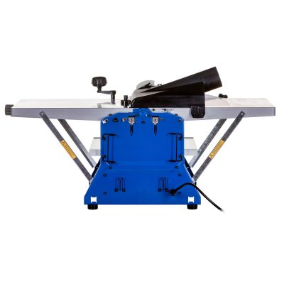 14. Scheppach HMS1070 planer-thicknesser