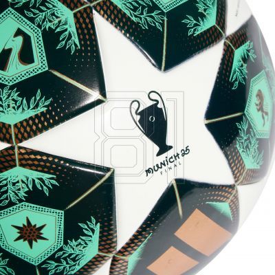 3. Football adidas UCL League J350 24/25 Knockout Stages JH1290