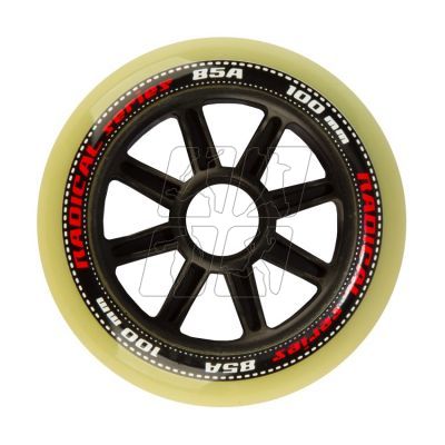 13. TEMPISH Radical PU 85A wheels 1010000413