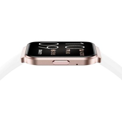 13. Smartwatch Gravity Pink 2 Straps GT44-3