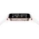 13. Smartwatch Gravity Pink 2 Straps GT44-3