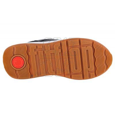 4. FitFlop F-Mode W FR1-001 shoes