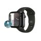 3. PanzerGlass Full Body Case for Apple Watch 4/5/6/SE 44mm - Black