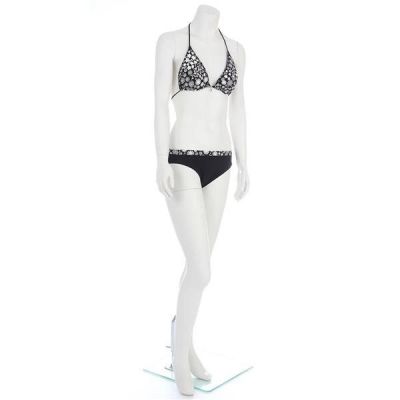 9. Banana Moon Steamed Reverso L1101 Bath Towel