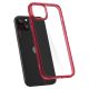 5. Spigen Ultra Hybrid iPhone 15 Plus Case - Red