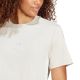 6. adidas Essentials 3-Stripes Cotton T-Shirt W JE1237