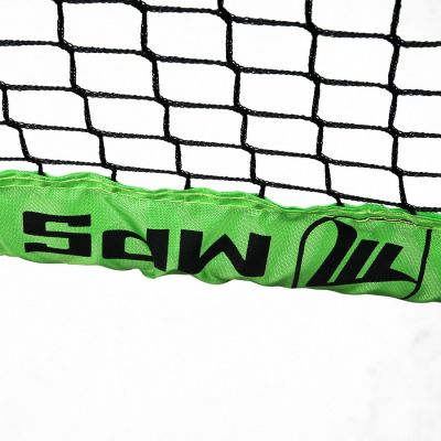 2. Plastic, foldable goal MPS Uni 90x60 cm
