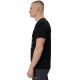 4. Men's T-shirt 4F M2660 deep black 4FWSS26TTSHM2660 20S