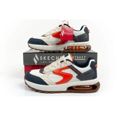16. Skechers SKX-167 Jr 419020L/NTNV shoes