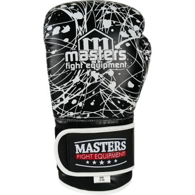 2. RPU-MESS Boxing Gloves 12 oz