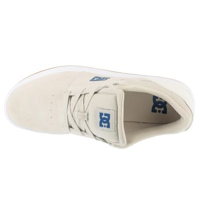 3. DC Shoes Crisis 2 DC01672101 Beige 38