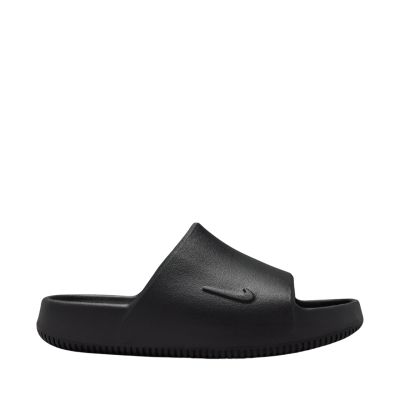 Nike Calm Slide 2.0 children's slippers black IF9306 001
