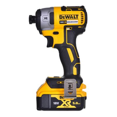 7. Combo set 18V DCD796+DCF887+DCH273 3x4.0Ah