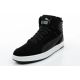 3. Puma men's Rebound Street black insulated ankle boots