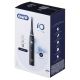 8. BRAUN ORAL-B ELECTRIC TOOTHBRUSH IO 6N BLACK ONYX black