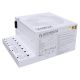 Lian Li EDGE GOLD 850 80 PLUS Gold Netzteil power supply, PCIe 5.1, ATX 3.1 - 850 Watt, white