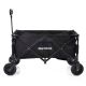 27. Meteor 16916 foldable transport trolley
