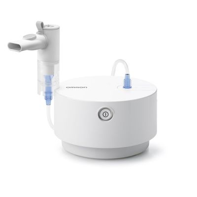 Omron C28P NE-C105-E nebulizer
