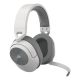 5. Corsair HS55 Wireless Bluetooth Headset Headband Gaming White