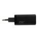 7. I-BOX C-65 GAN PD65W WALL CHARGER CABLE, BLACK