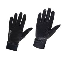 Rogelli women's gloves LAVAL black M