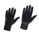 Rogelli women's gloves LAVAL black M