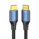 3. Vention 8K Ultra HD 48Gbps braided HDMI cable, 5m