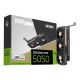 15. Zotac GAMING GeForce RTX 5050 Low Profile NVIDIA 8 GB GDDR6