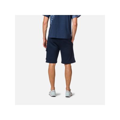 2. Rossignol Rossi Comfy Basket Shorts Navy Blue