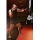 27. Punching bag - 130 Red - 130 cm / 30 kg