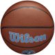 5. Ball Wilson NBA Team Minnesota Timberwolves Ball WTB3100XBMIN