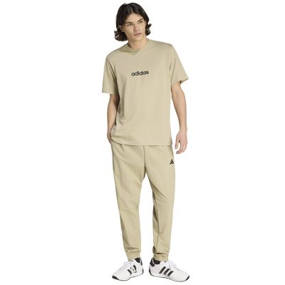 3. T-Shirt adidas Single Jersey Linear Tee KC0885