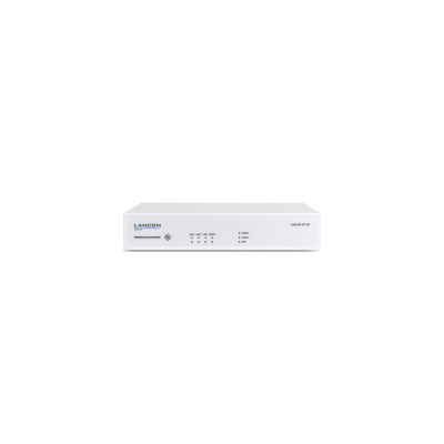 3. LANCOM R&S Unified Firewall UF-160 firewall (hardware) Desktop 3.55 Gbit/s