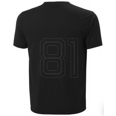 18. Helly Hansen Fast M T-shirt 53975 990