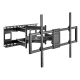 6. MACLEAN ECONOMIC TV MOUNT 60-120" 120KG VESA 900X600 MC-482